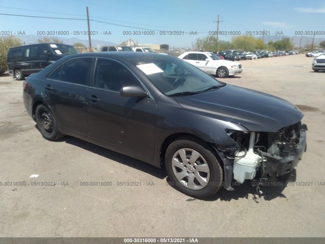 TOYOTA CAMRY 2010 4t4bf3ek7ar037867