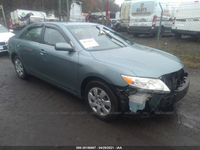 TOYOTA CAMRY 2010 4t4bf3ek7ar037982