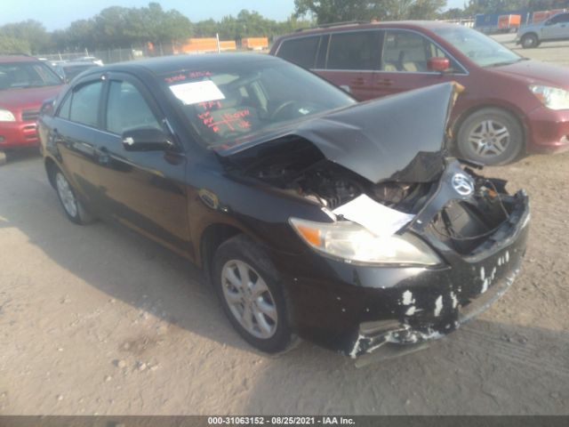 TOYOTA CAMRY 2010 4t4bf3ek7ar038372