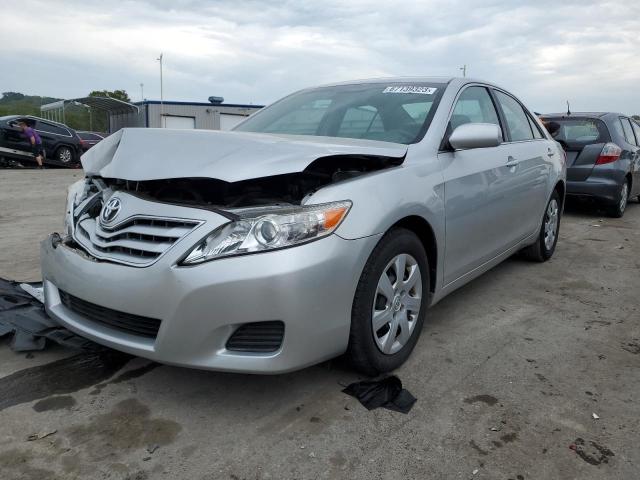 TOYOTA CAMRY BASE 2010 4t4bf3ek7ar039134