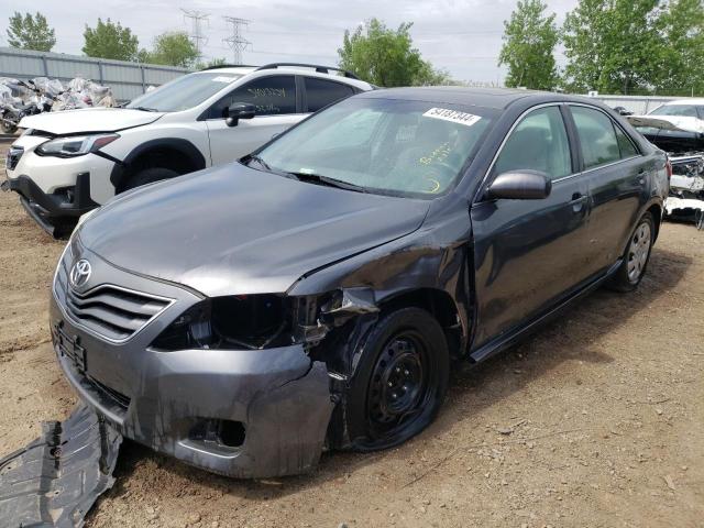 TOYOTA CAMRY 2010 4t4bf3ek7ar039666