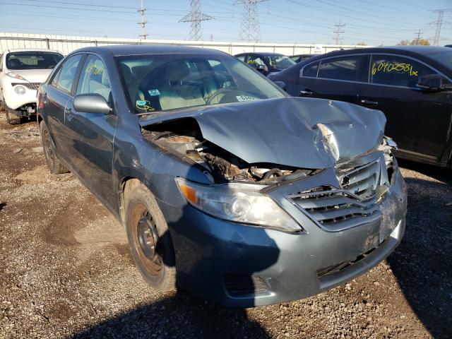 TOYOTA CAMRY BASE 2010 4t4bf3ek7ar039702