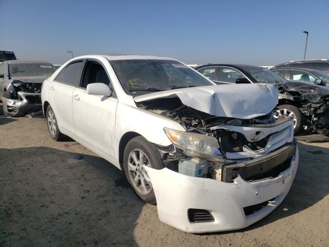 TOYOTA CAMRY BASE 2010 4t4bf3ek7ar041157