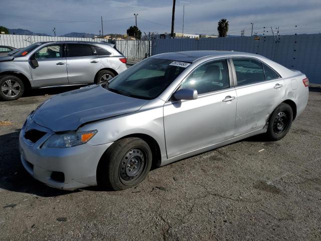 TOYOTA CAMRY BASE 2010 4t4bf3ek7ar044219