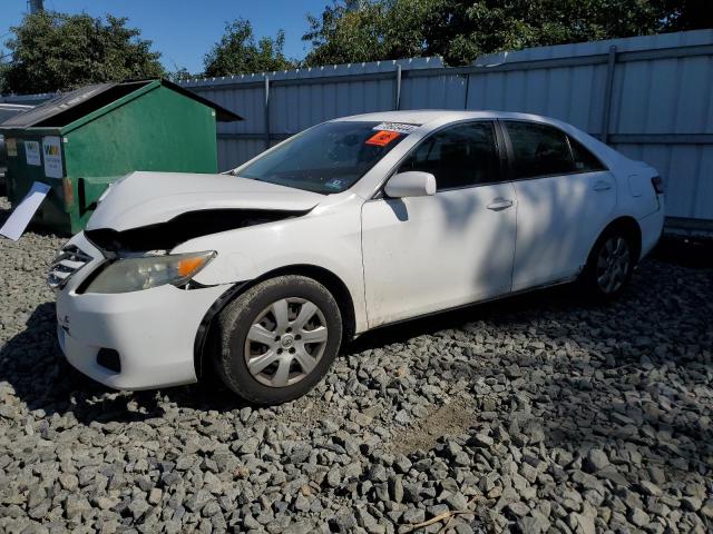 TOYOTA CAMRY BASE 2010 4t4bf3ek7ar044334