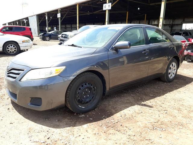 TOYOTA CAMRY BASE 2010 4t4bf3ek7ar044642