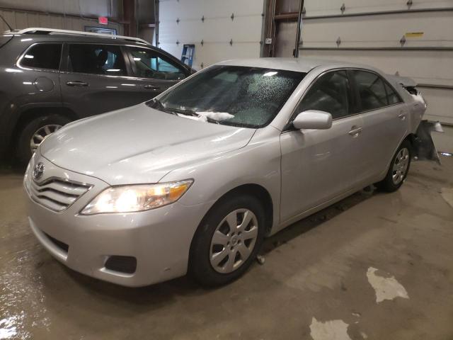 TOYOTA CAMRY BASE 2010 4t4bf3ek7ar045032