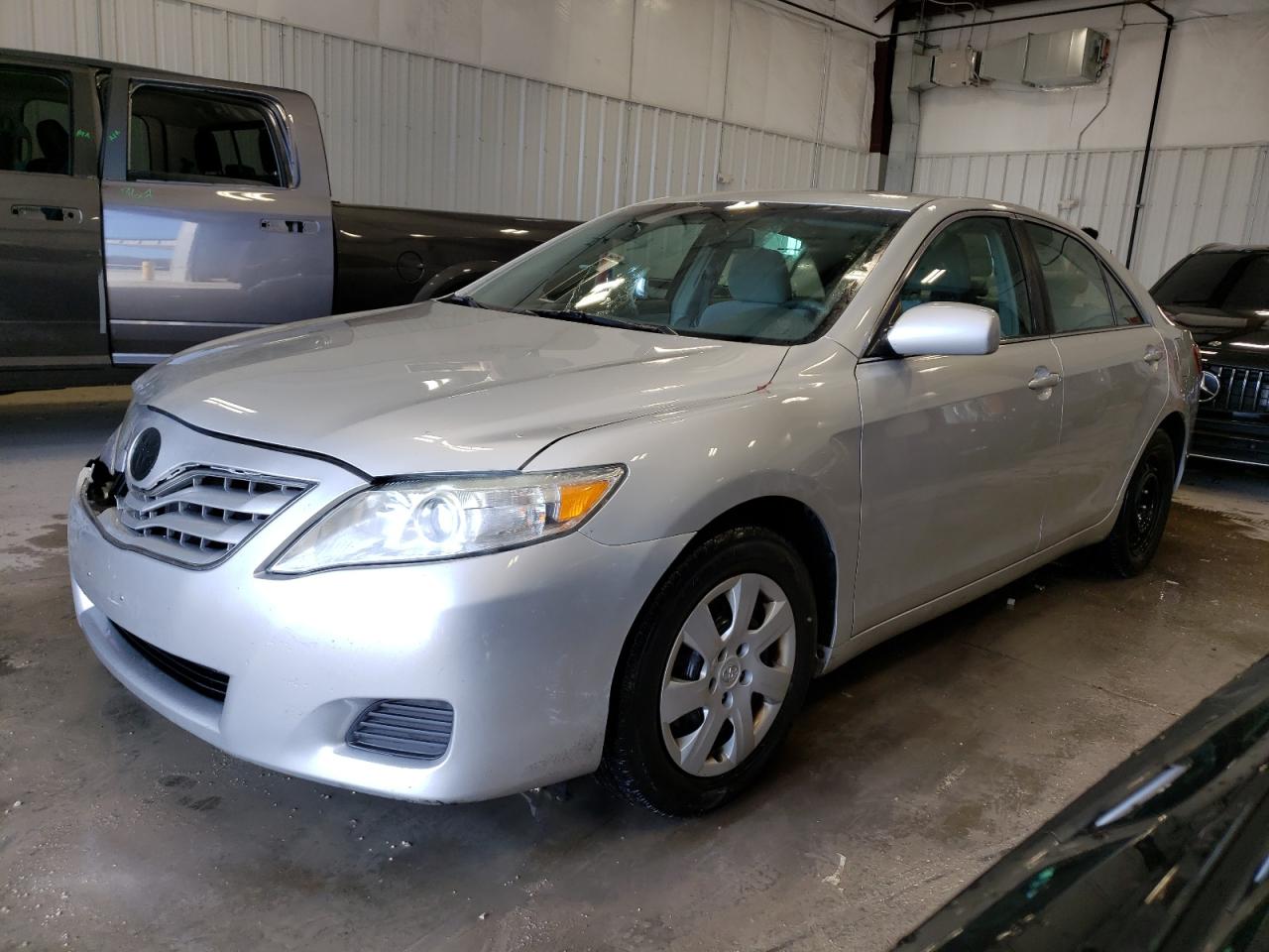 TOYOTA CAMRY 2010 4t4bf3ek7ar045483