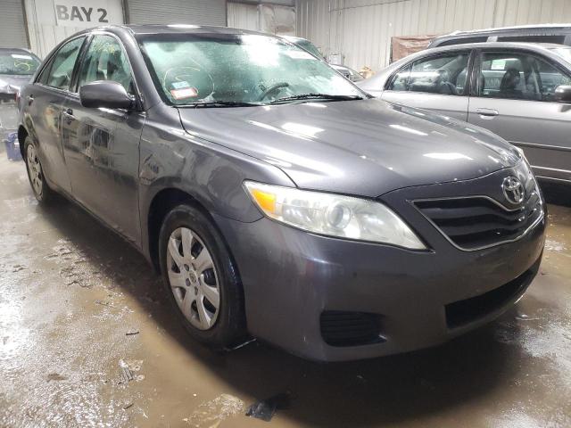 TOYOTA CAMRY BASE 2010 4t4bf3ek7ar045614