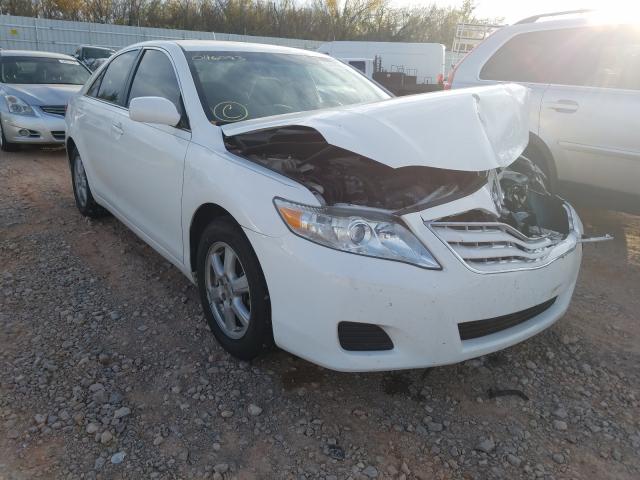 TOYOTA CAMRY BASE 2010 4t4bf3ek7ar046083