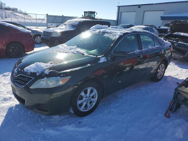 TOYOTA CAMRY BASE 2010 4t4bf3ek7ar046505