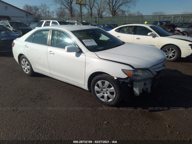 TOYOTA CAMRY 2010 4t4bf3ek7ar046553