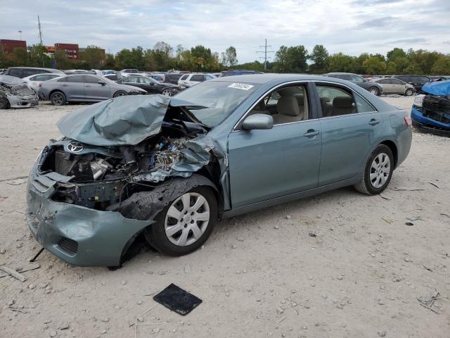 TOYOTA CAMRY BASE 2010 4t4bf3ek7ar046617