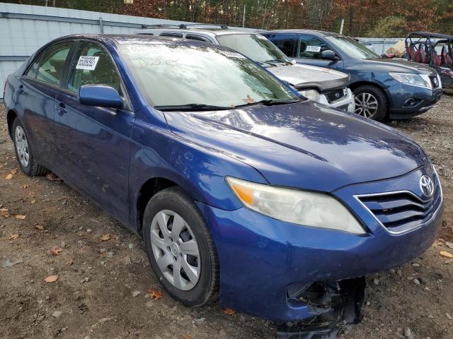 TOYOTA CAMRY BASE 2010 4t4bf3ek7ar047847