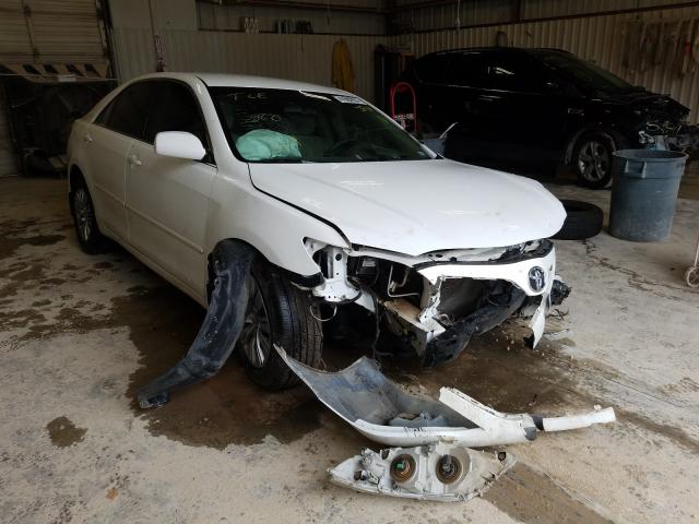 TOYOTA CAMRY BASE 2010 4t4bf3ek7ar048318