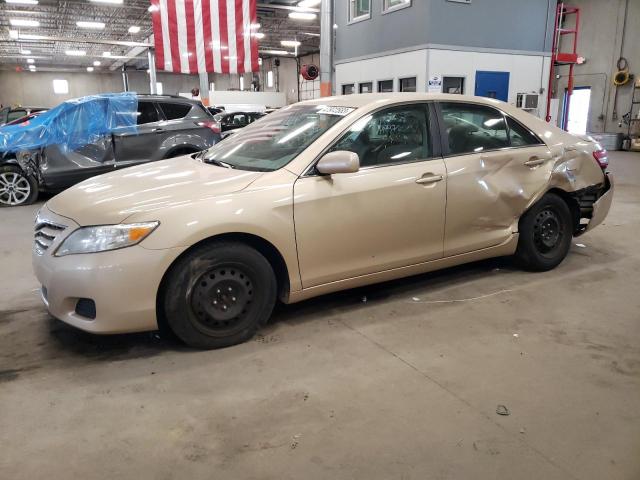 TOYOTA CAMRY BASE 2010 4t4bf3ek7ar048366