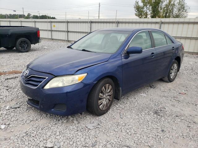 TOYOTA CAMRY BASE 2010 4t4bf3ek7ar048884