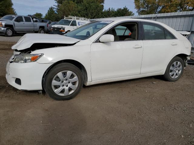 TOYOTA CAMRY 2010 4t4bf3ek7ar050781