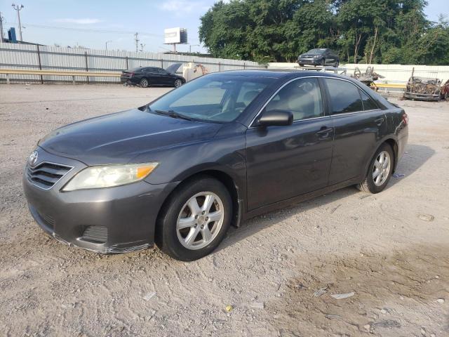 TOYOTA CAMRY BASE 2010 4t4bf3ek7ar051011