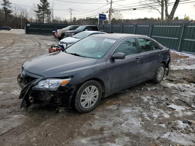 TOYOTA CAMRY BASE 2010 4t4bf3ek7ar051672