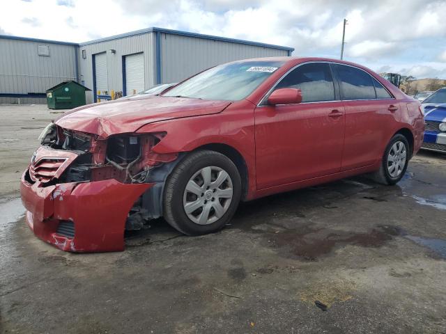 TOYOTA CAMRY 2010 4t4bf3ek7ar051817