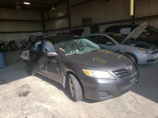 TOYOTA CAMRY BASE 2010 4t4bf3ek7ar052448