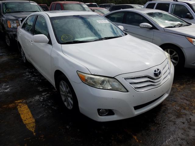 TOYOTA CAMRY BASE 2010 4t4bf3ek7ar054474