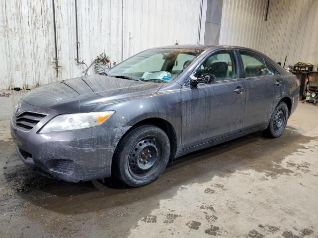 TOYOTA CAMRY BASE 2010 4t4bf3ek7ar055334