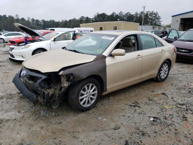 TOYOTA CAMRY BASE 2010 4t4bf3ek7ar055429