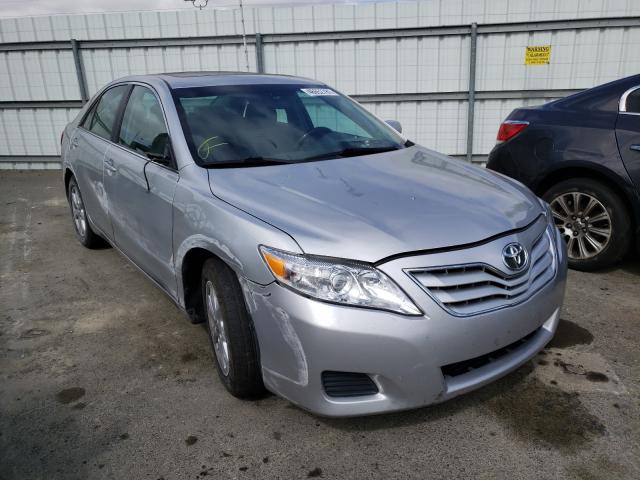 TOYOTA CAMRY BASE 2010 4t4bf3ek7ar055625