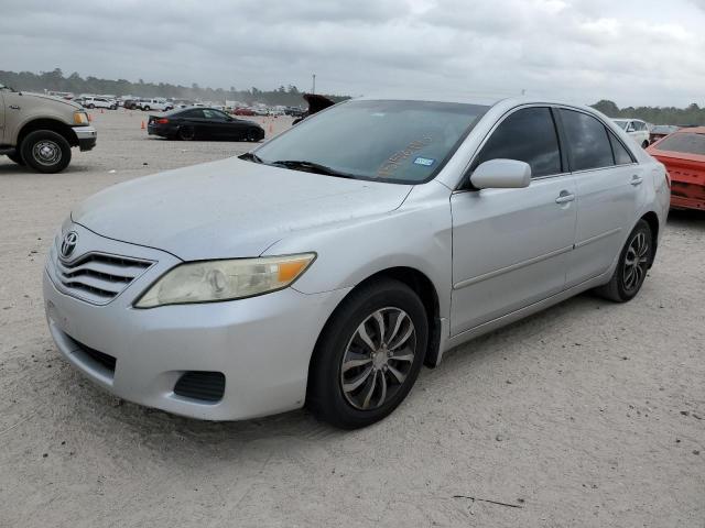 TOYOTA CAMRY BASE 2010 4t4bf3ek7ar056175