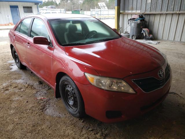 TOYOTA CAMRY BASE 2010 4t4bf3ek7ar057259