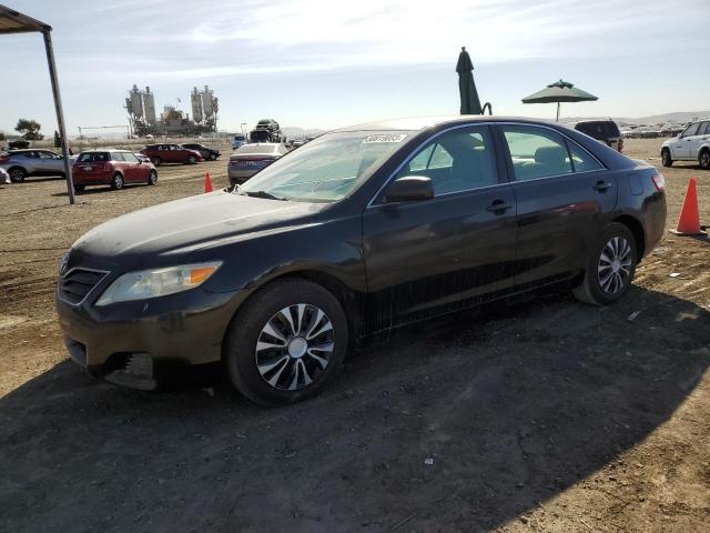 TOYOTA CAMRY 2010 4t4bf3ek7ar057522