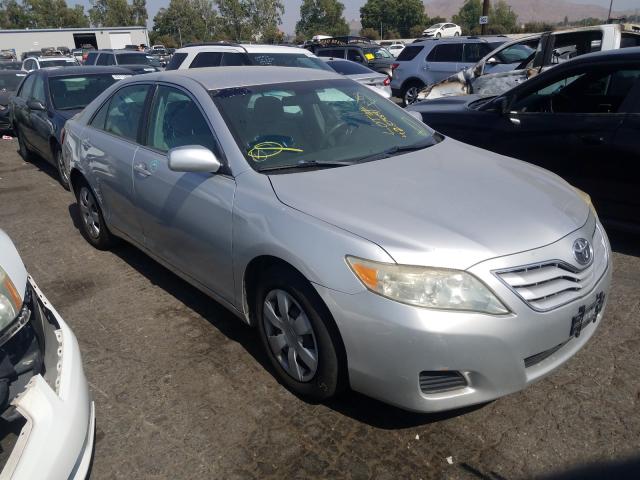 TOYOTA CAMRY BASE 2010 4t4bf3ek7ar058752