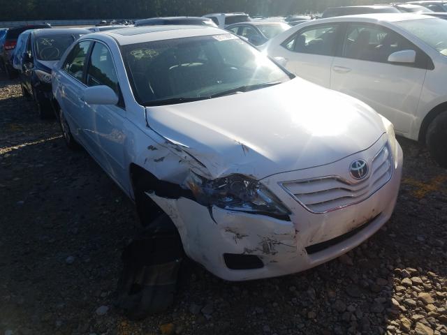 TOYOTA CAMRY BASE 2010 4t4bf3ek7ar058931