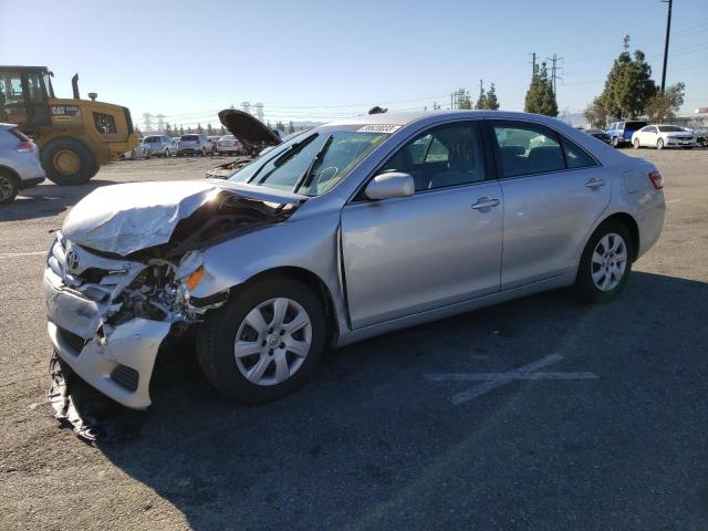 TOYOTA CAMRY BASE 2010 4t4bf3ek7ar059626