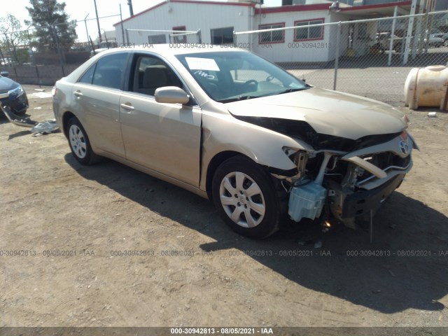 TOYOTA CAMRY 2010 4t4bf3ek7ar061067