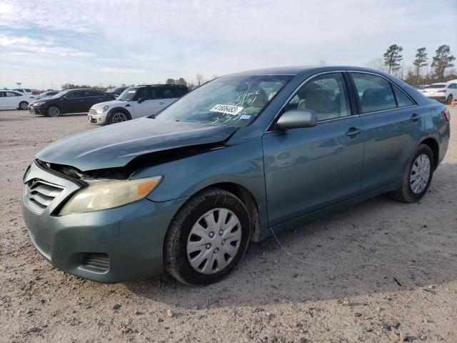 TOYOTA CAMRY BASE 2010 4t4bf3ek7ar062574