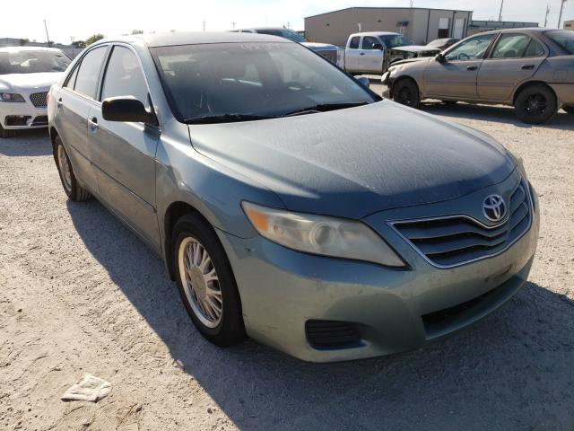 TOYOTA CAMRY BASE 2010 4t4bf3ek7ar062588