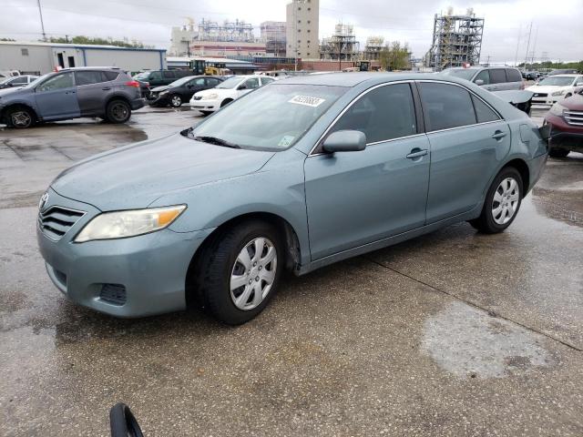 TOYOTA CAMRY BASE 2010 4t4bf3ek7ar062610