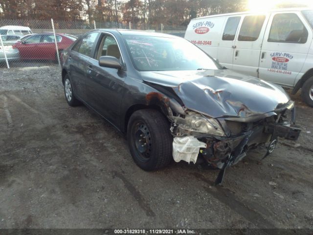 TOYOTA CAMRY 2010 4t4bf3ek7ar064373