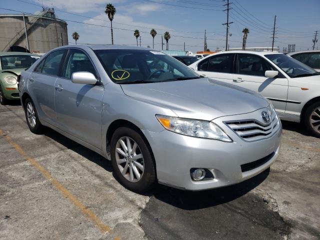 TOYOTA CAMRY BASE 2010 4t4bf3ek7ar064759