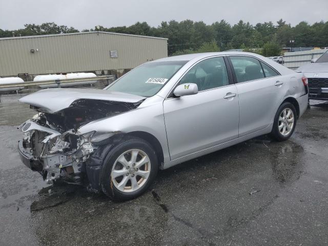 TOYOTA CAMRY BASE 2010 4t4bf3ek7ar065104