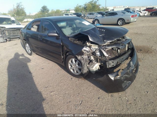 TOYOTA CAMRY 2010 4t4bf3ek7ar065944