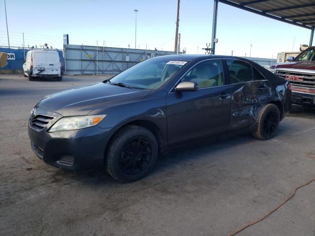 TOYOTA CAMRY 2010 4t4bf3ek7ar066298