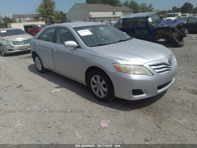 TOYOTA CAMRY 2010 4t4bf3ek7ar066964