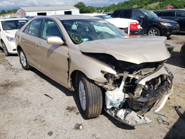 TOYOTA CAMRY BASE 2010 4t4bf3ek7ar068231