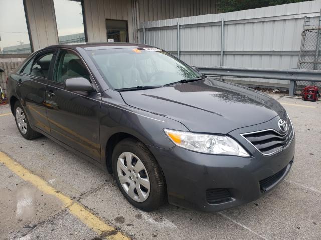 TOYOTA CAMRY BASE 2010 4t4bf3ek7ar068388