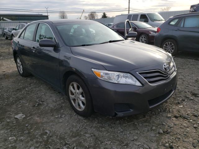 TOYOTA CAMRY 2010 4t4bf3ek7ar069153