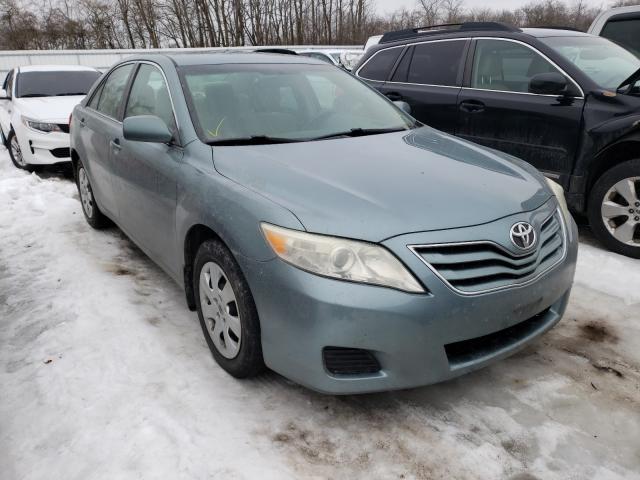 TOYOTA CAMRY BASE 2010 4t4bf3ek7ar069167